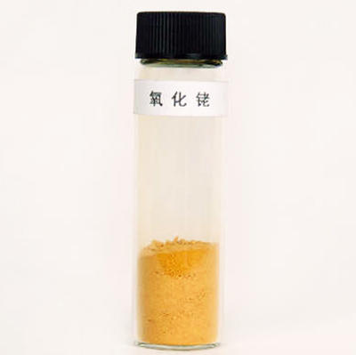 CdSe Powder Cadmium Selenide Powder CAS 1306-24-7